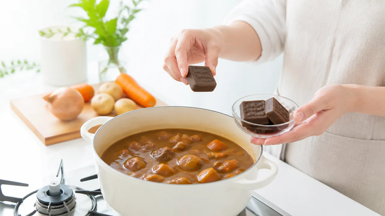 カレーの下ごしらえは前日でOK?保存方法とおいしく作るコツ