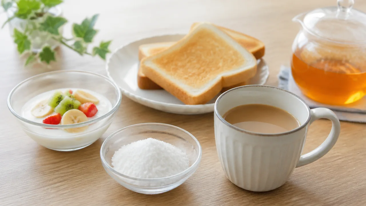 お供えに砂糖を選ぶ意味とは？由来や供え方をやさしく解説