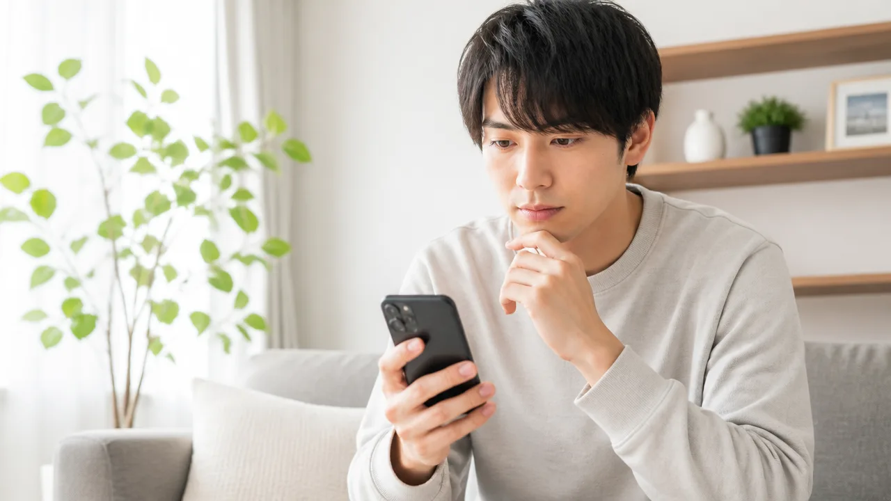 振ったのにLINEブロックしない男性心理は？脈ありとの違いも解説