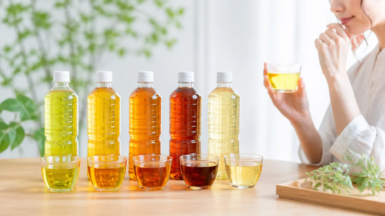 差し入れに喜ばれるペットボトルのお茶は？選び方とおすすめを紹介