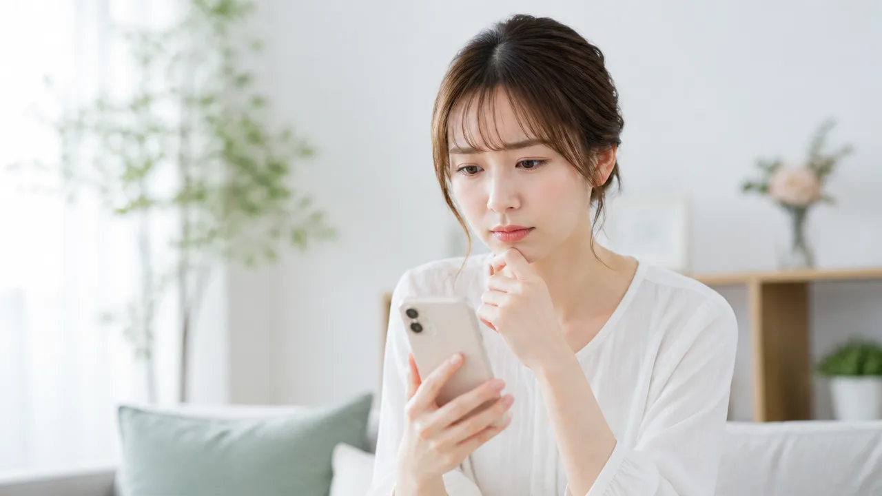 振ったのにLINEブロックしない男性心理は？脈ありとの違いも解説