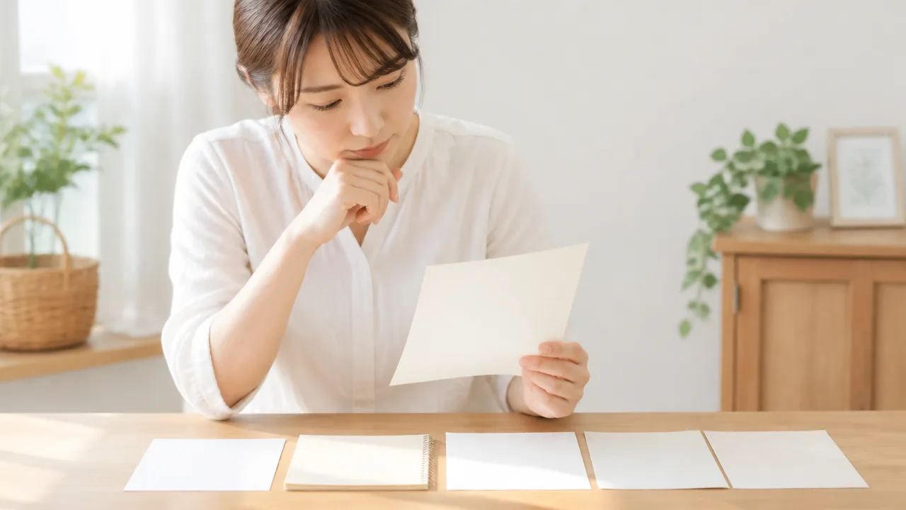紙についた油性ペンを消す方法は？紙を傷めにくい対処法を紹介