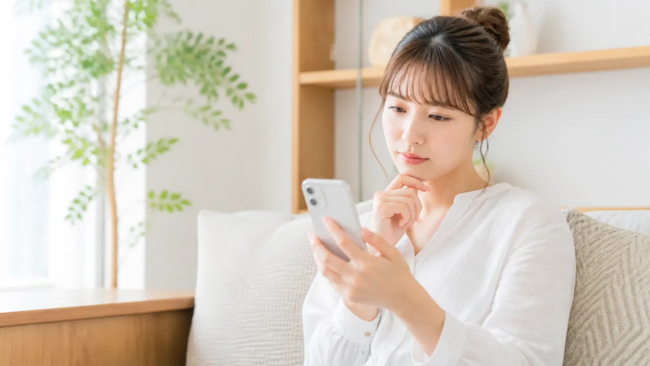 インスタのチャットに招待「1件のみ」とは?表示の意味と返信方法