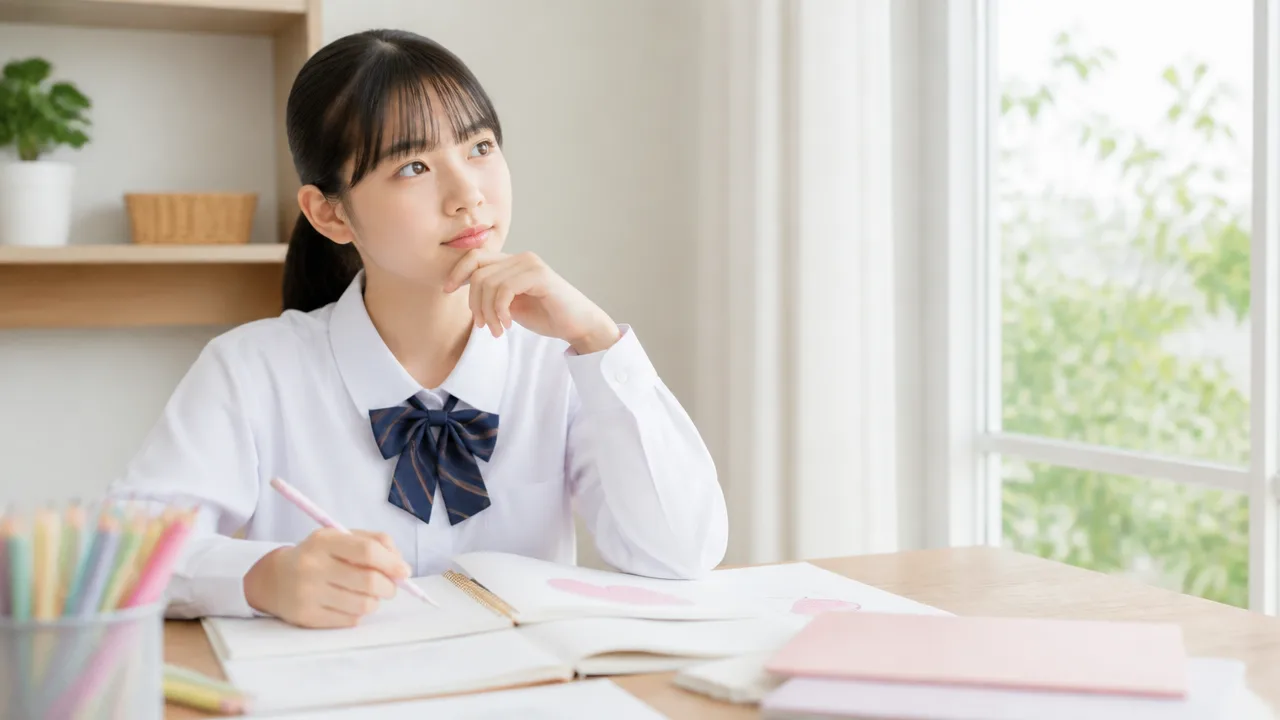 中学生の家庭科に役立つ絵本作りネタと考え方のコツ