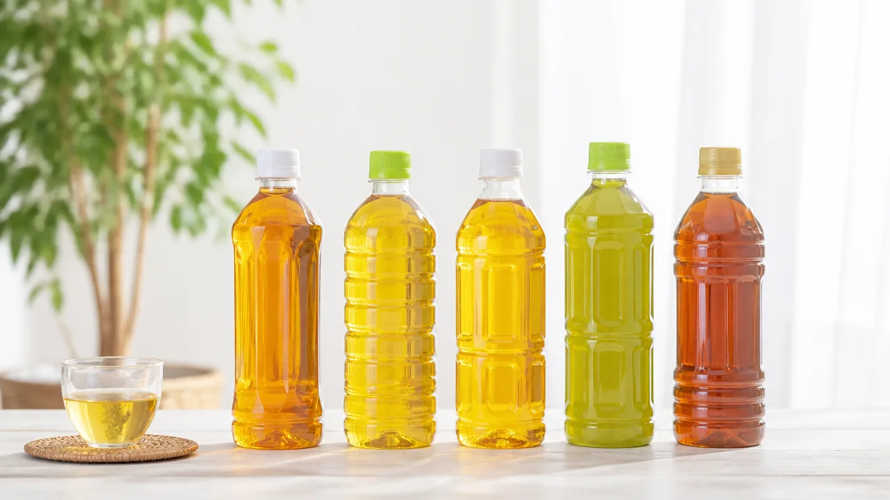 差し入れに喜ばれるペットボトルのお茶は？選び方とおすすめを紹介