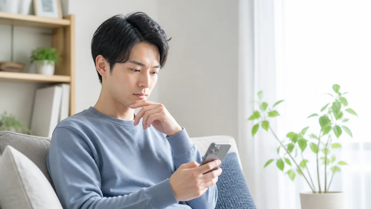 振ったのにLINEブロックしない男性心理は？脈ありとの違いも解説