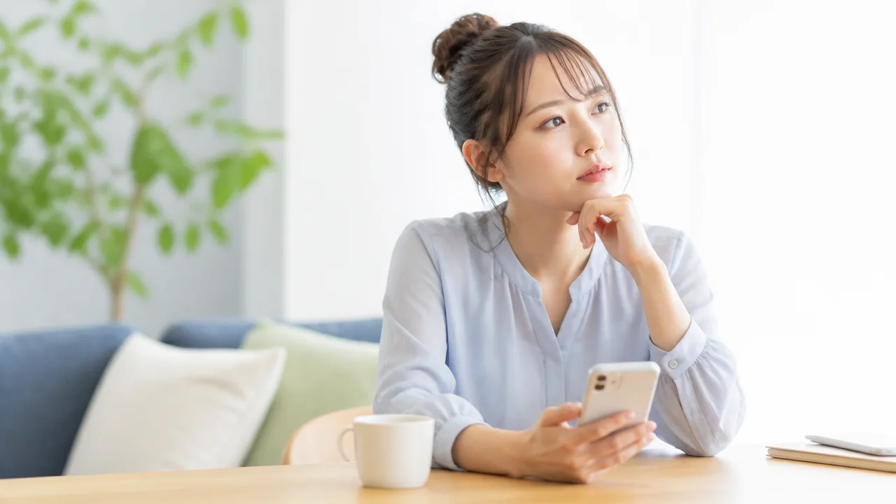 振ったのにLINEブロックしない男性心理は？脈ありとの違いも解説