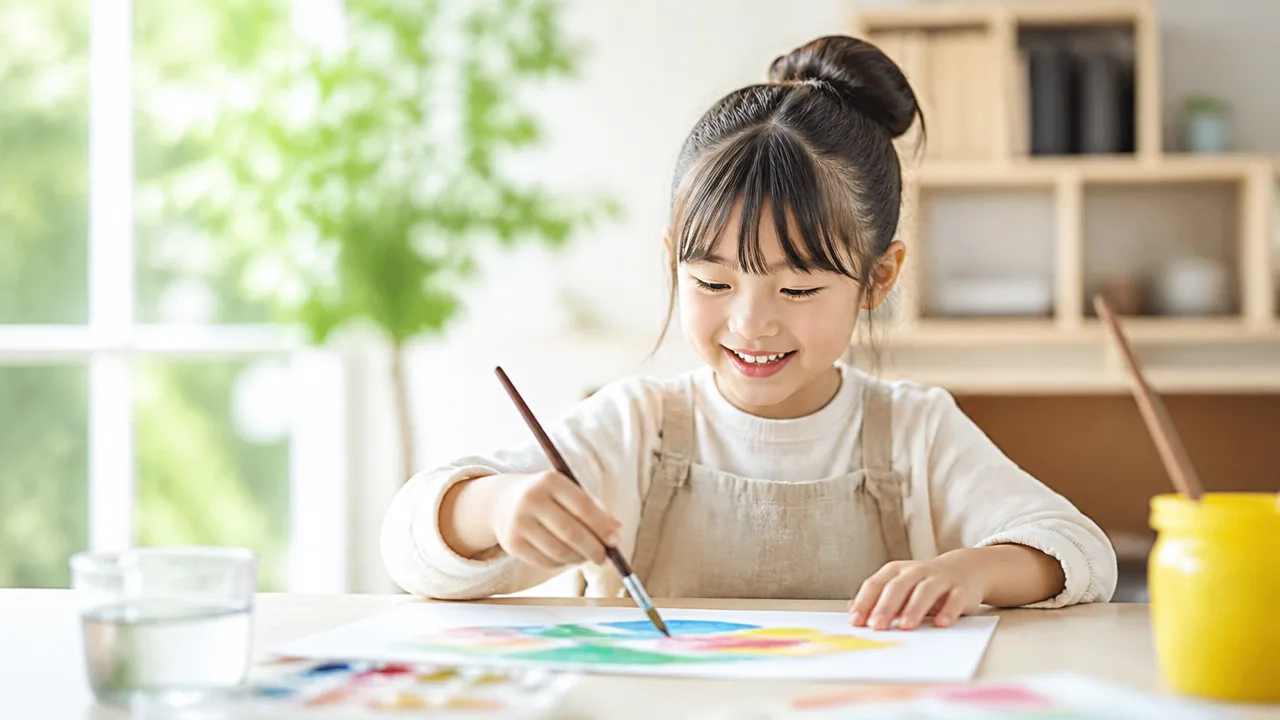 習い事をたくさんさせる親の心理は?子どもへの影響と見直すポイント