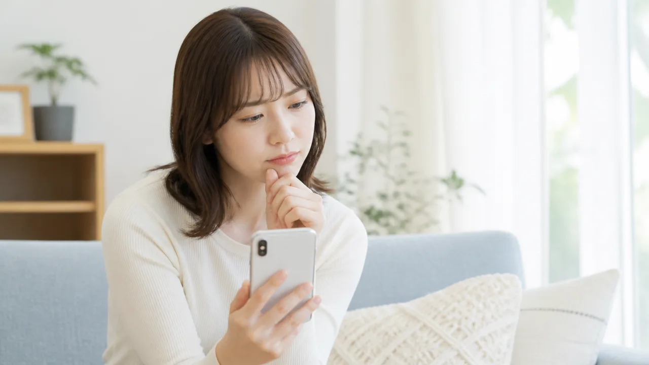 インスタのチャットに招待「1件のみ」とは?表示の意味と返信方法