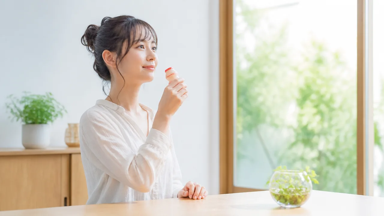 ヤクルト1000とY1000の違いは？容量・価格・成分を比較