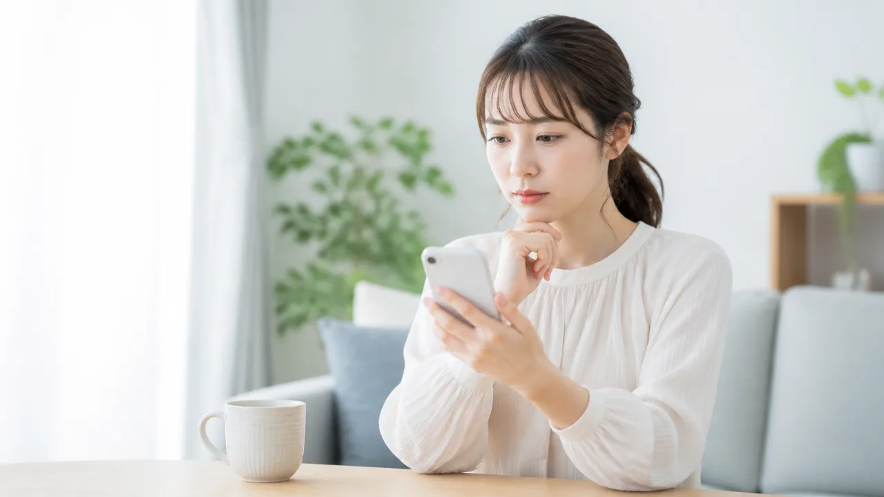 インスタのチャットに招待「1件のみ」とは?表示の意味と返信方法