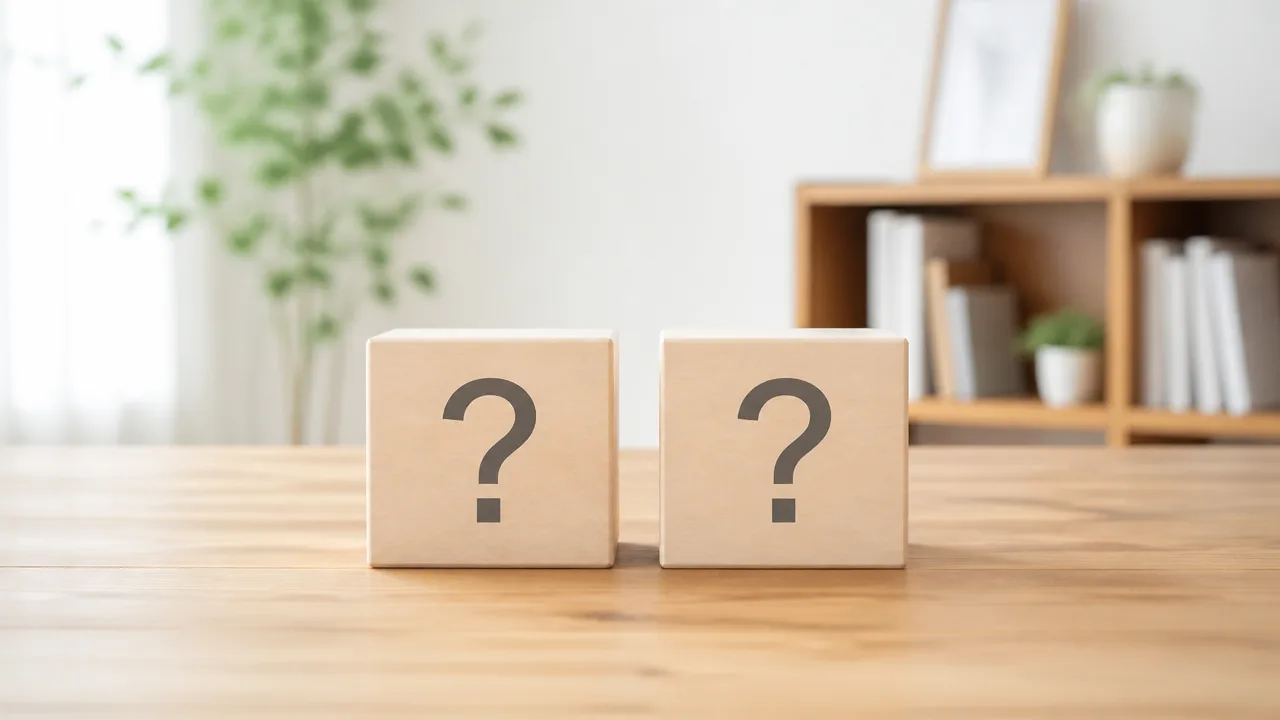 「うやむや」と「あやふや」の違いは？意味と使い分けを例文で解説