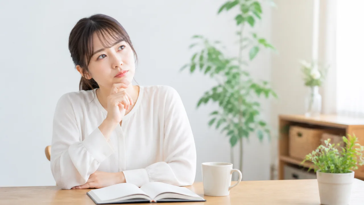 「うやむや」と「あやふや」の違いは？意味と使い分けを例文で解説