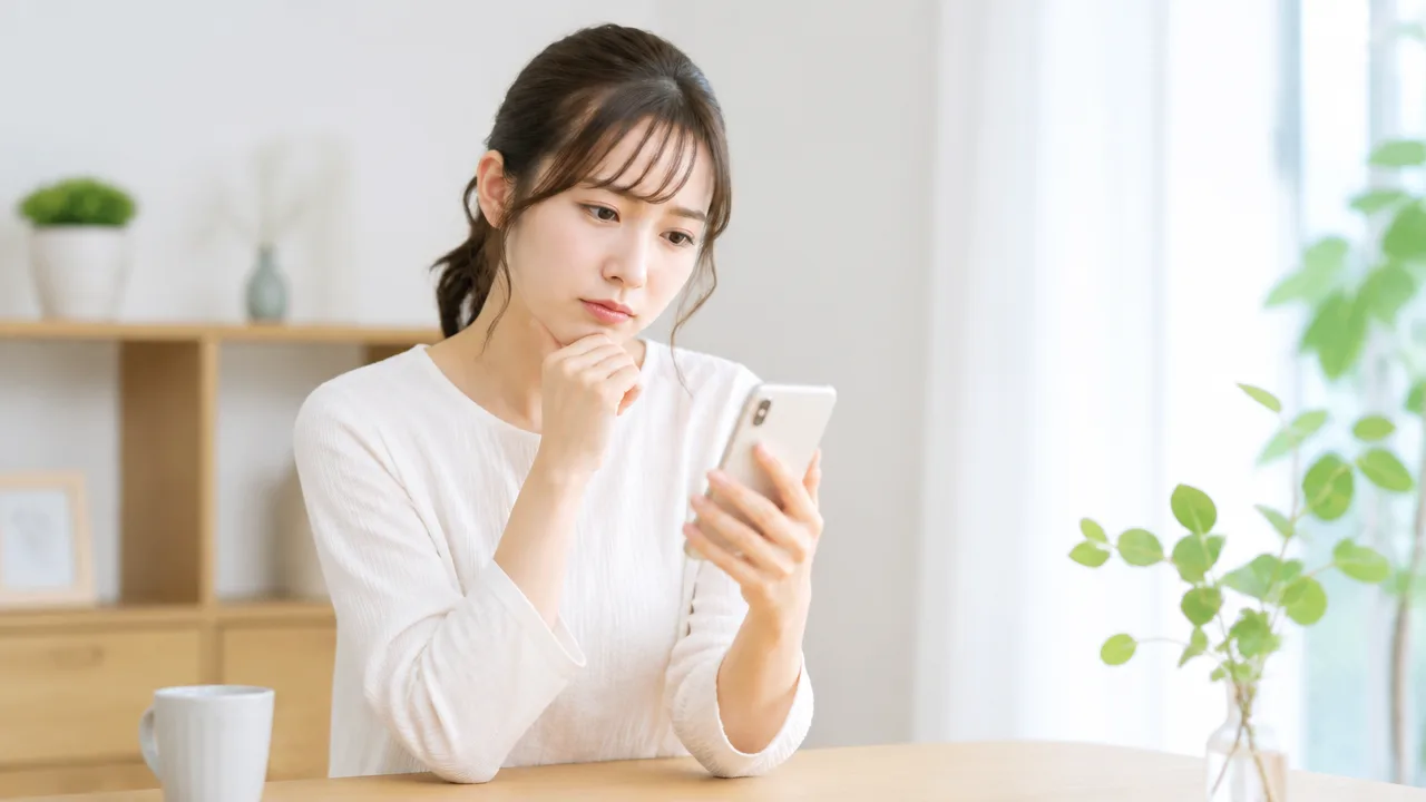 インスタでフォローされてない人を確認する方法と注意点