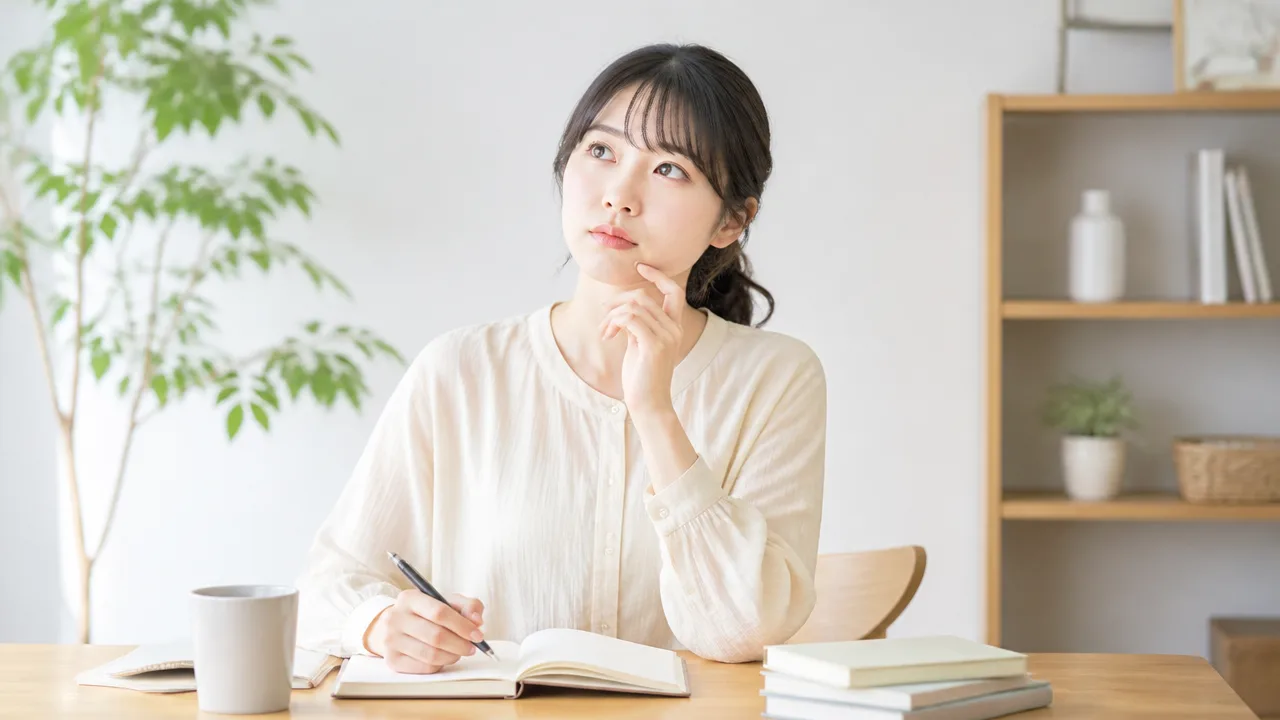 「うやむや」と「あやふや」の違いは？意味と使い分けを例文で解説