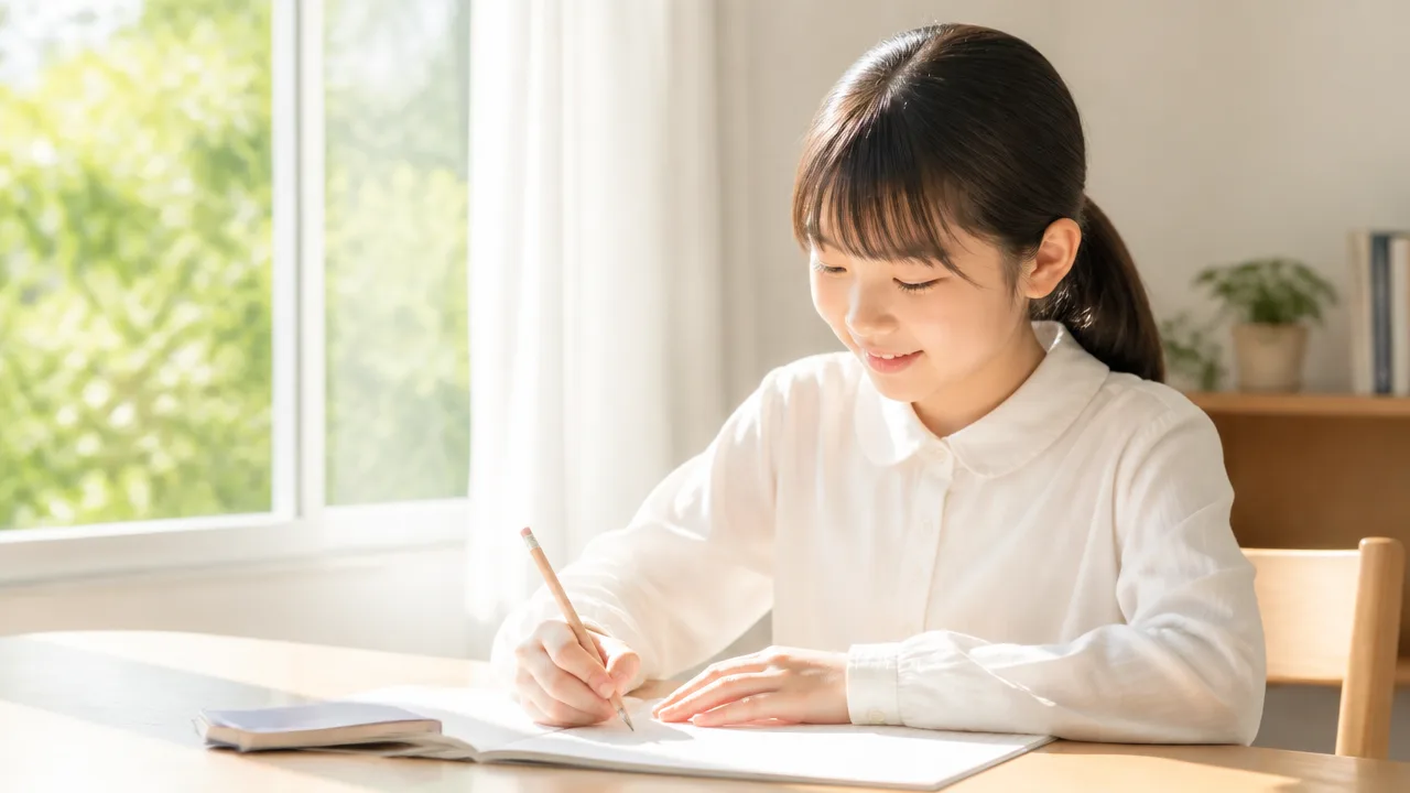 日差し・陽射し・日射しの違いは?子どもにもわかる意味と使い分け