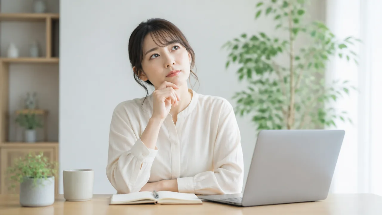 「うやむや」と「あやふや」の違いは？意味と使い分けを例文で解説
