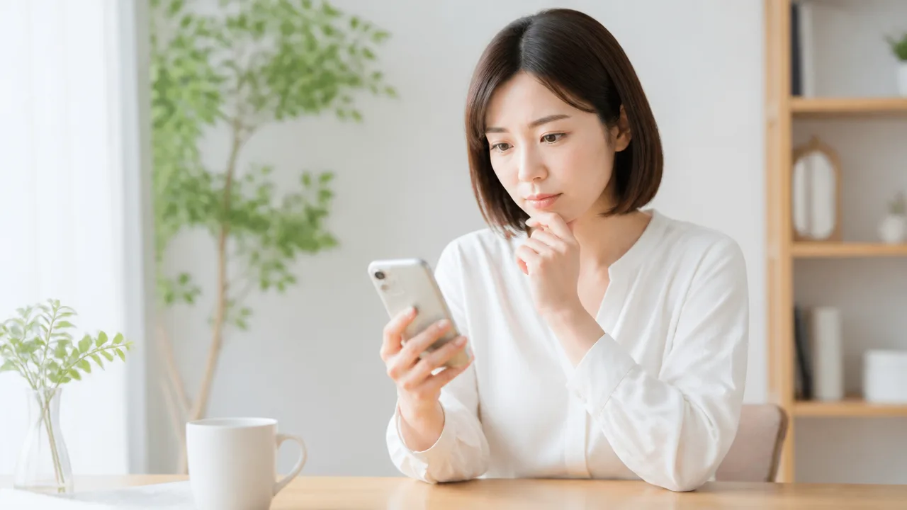 インスタでフォローされてない人を確認する方法と注意点