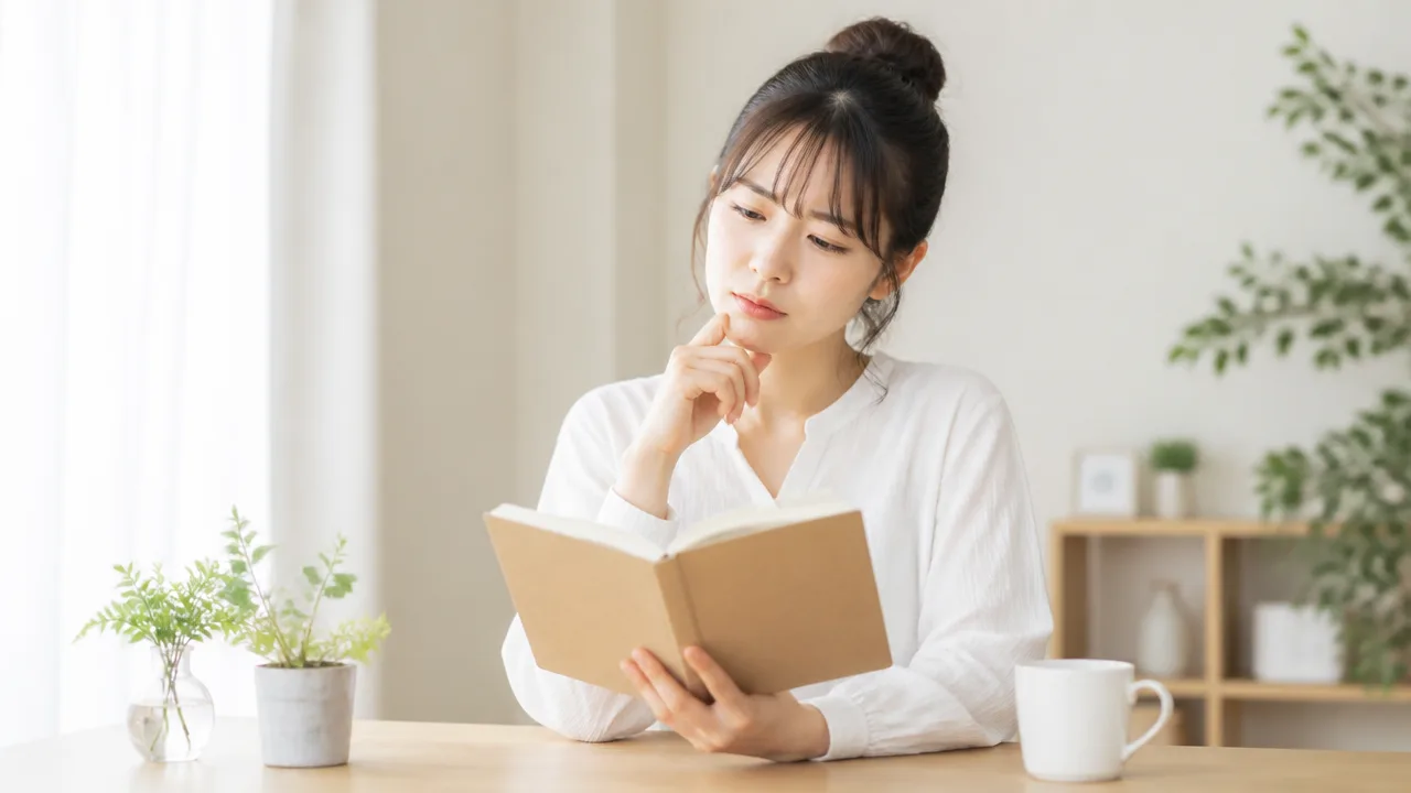 「うやむや」と「あやふや」の違いは？意味と使い分けを例文で解説