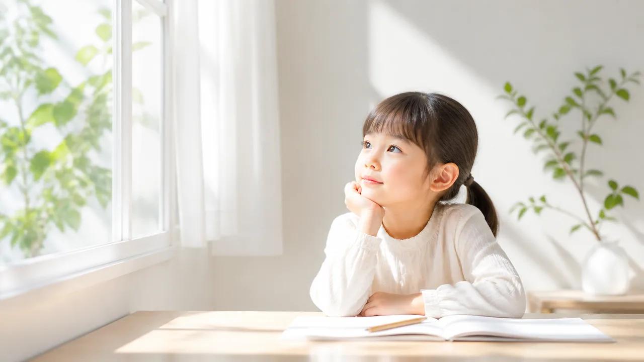 日差し・陽射し・日射しの違いは?子どもにもわかる意味と使い分け
