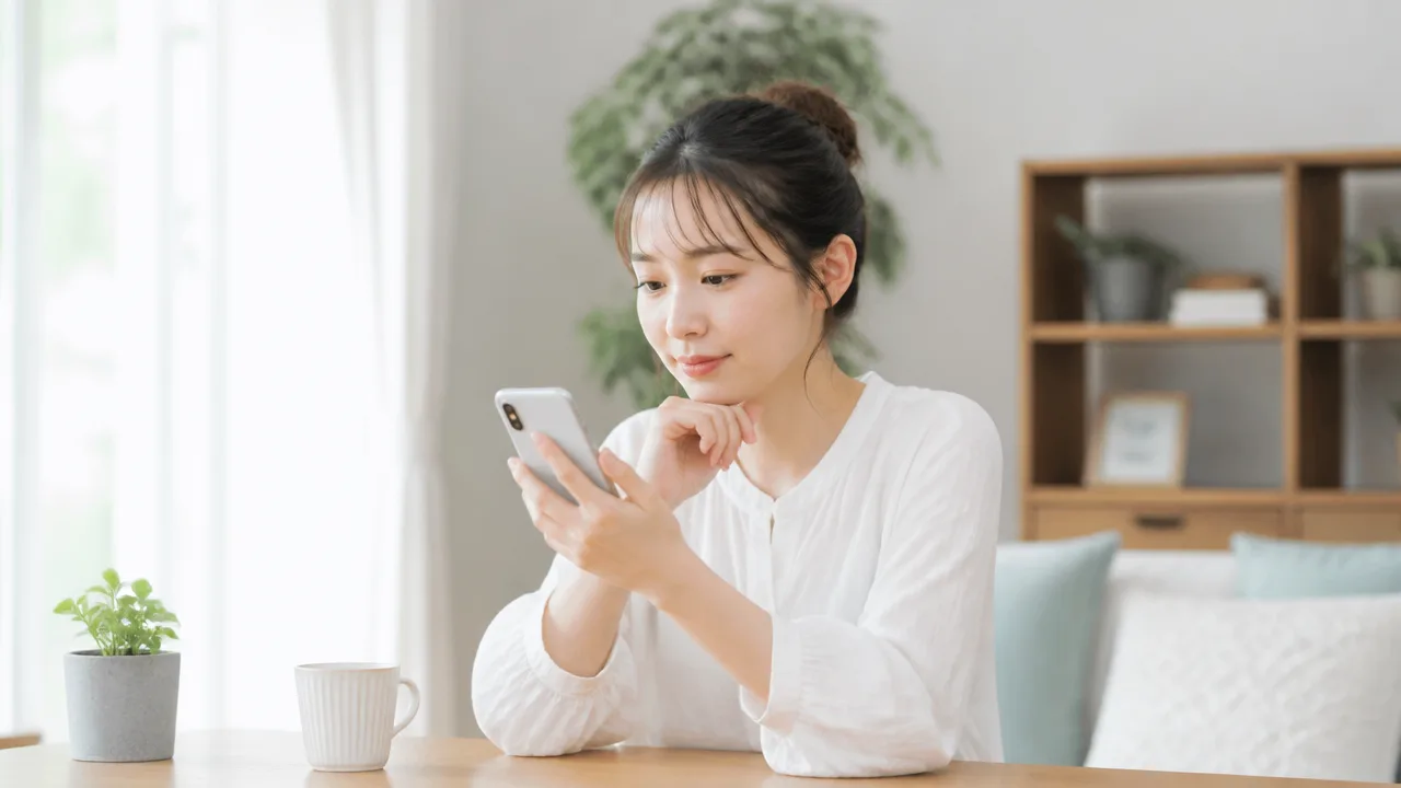 インスタでフォローされてない人を確認する方法と注意点