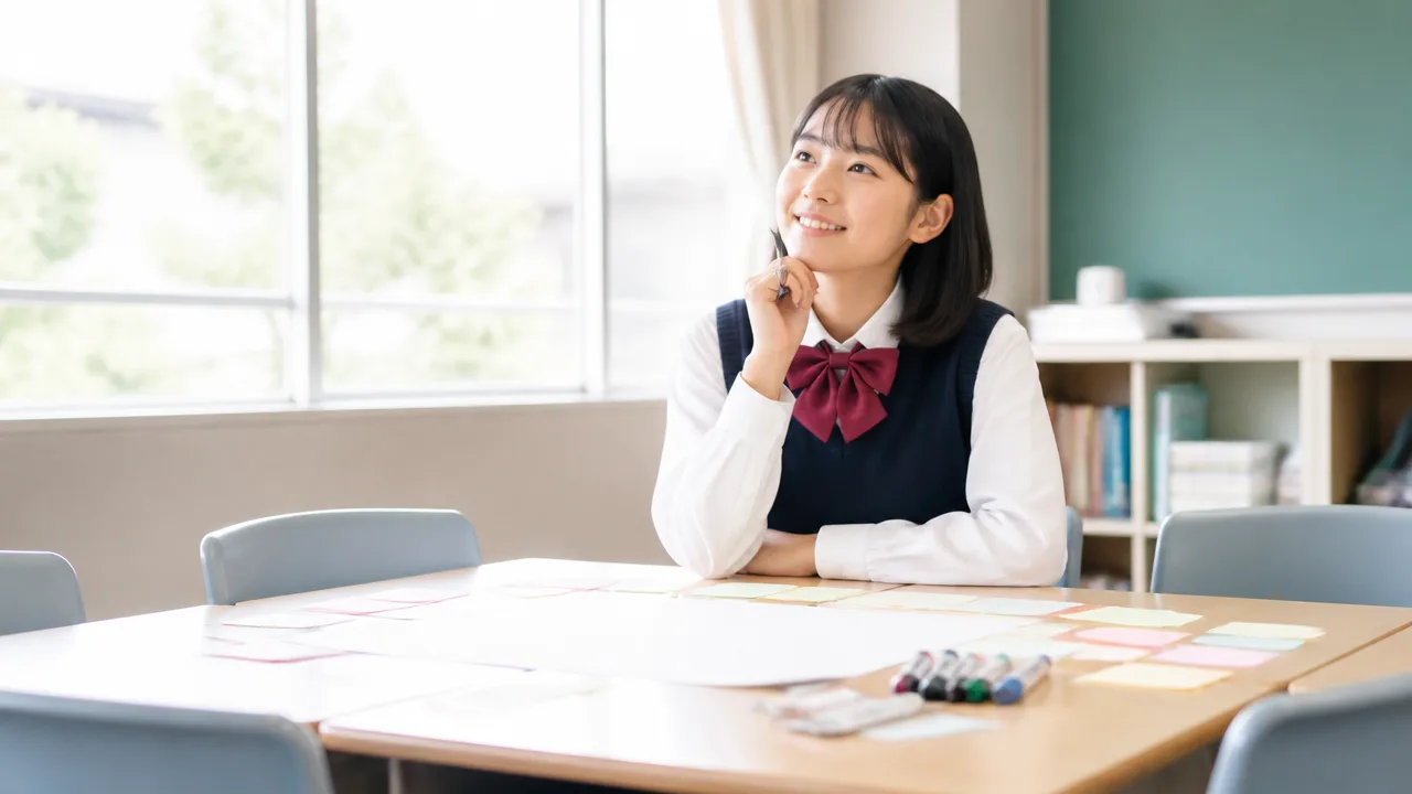学級目標に使える四字熟語｜思いやりが伝わる言葉集