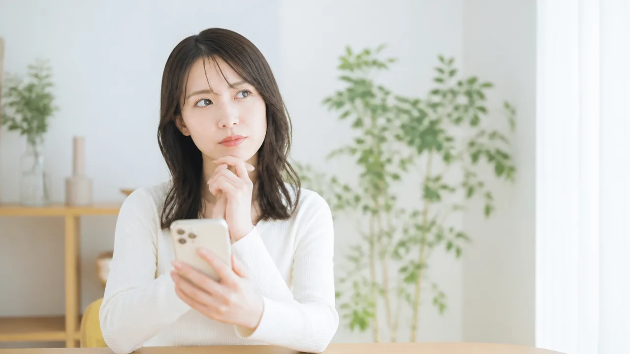 インスタでフォローされてない人を確認する方法と注意点