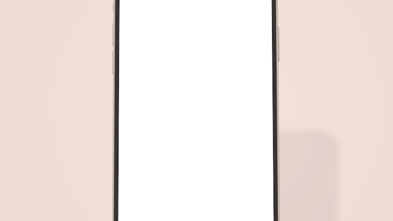 6.7インチは何センチ?ひと目でわかる換算とスマホサイズの見方