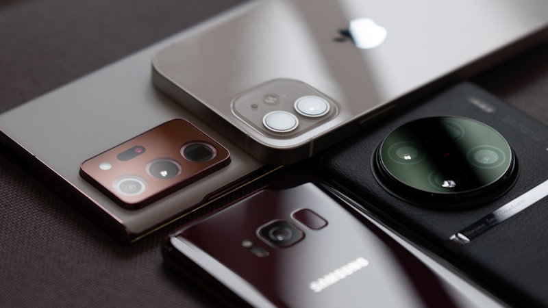 6.7インチは何センチ?ひと目でわかる換算とスマホサイズの見方