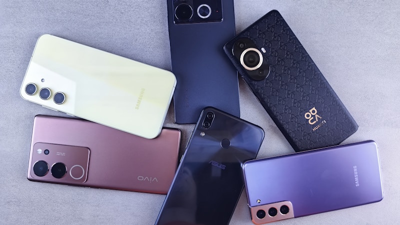 6.7インチは何センチ?ひと目でわかる換算とスマホサイズの見方