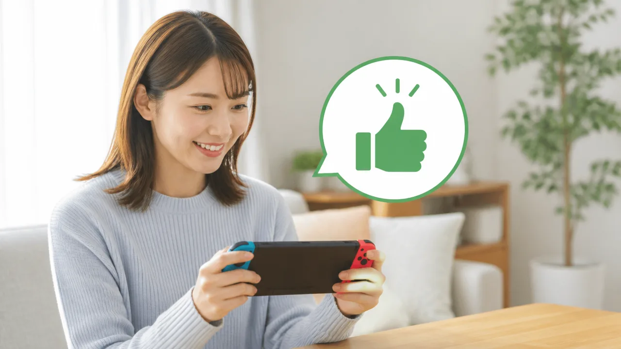ポケモンZAの交換でグッドマークが付く条件は?意味と確認方法