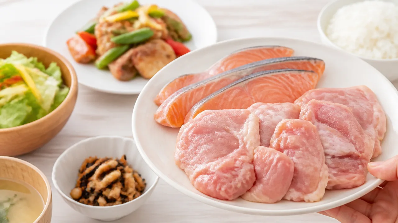 400グラムはどのくらい？身近な食べ物や物で例えて紹介