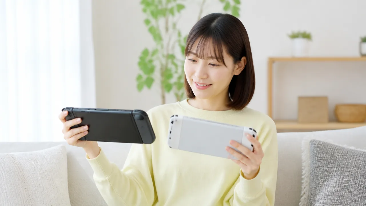 ポケモンZAの交換でグッドマークが付く条件は?意味と確認方法