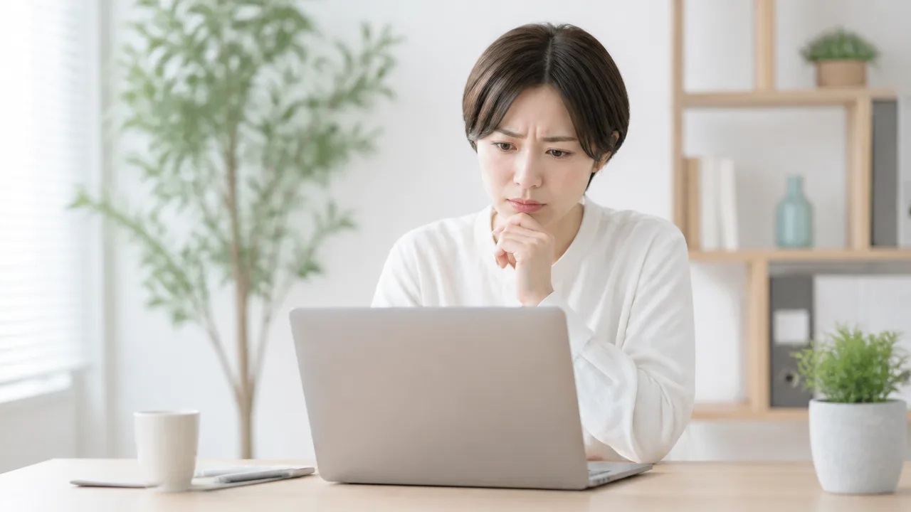 メールのリンク貼り付けで青くならない原因と対処法をわかりやすく解説