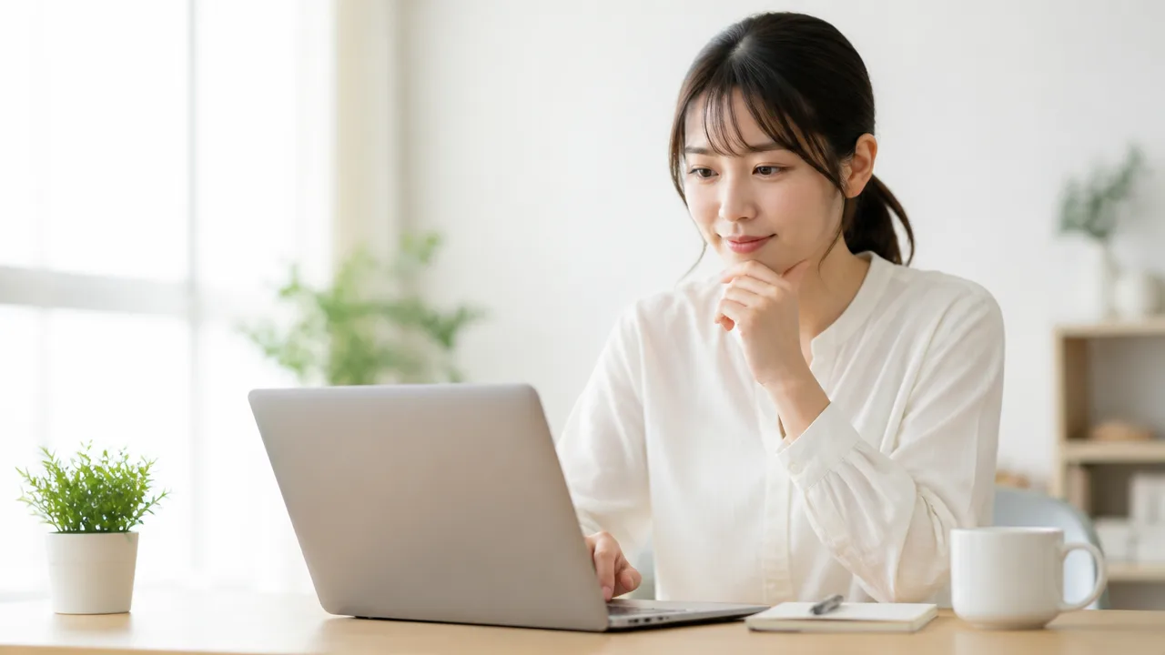 メールのリンク貼り付けで青くならない原因と対処法をわかりやすく解説