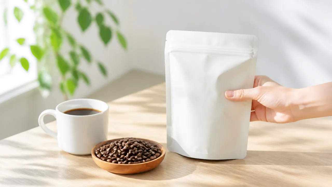 セブンイレブンのコーヒー豆は非売品？購入方法や豆の種類を解説
