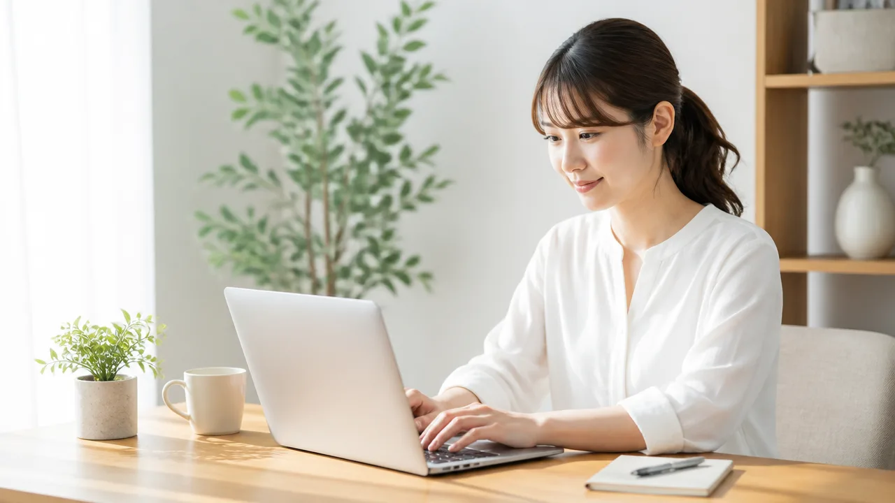 メールのリンク貼り付けで青くならない原因と対処法をわかりやすく解説