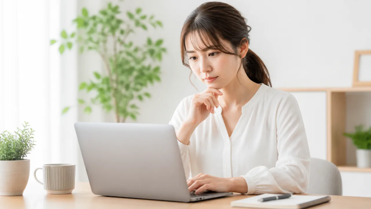 メールのリンク貼り付けで青くならない原因と対処法をわかりやすく解説