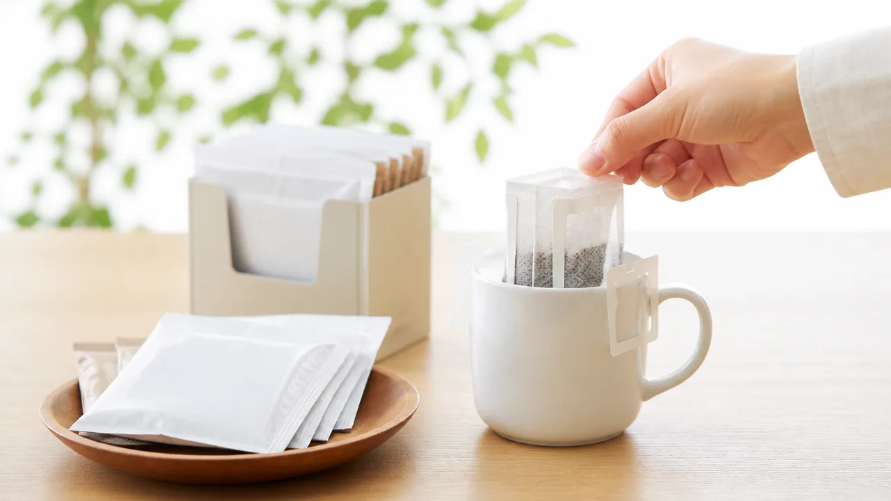 セブンイレブンのコーヒー豆は非売品？購入方法や豆の種類を解説