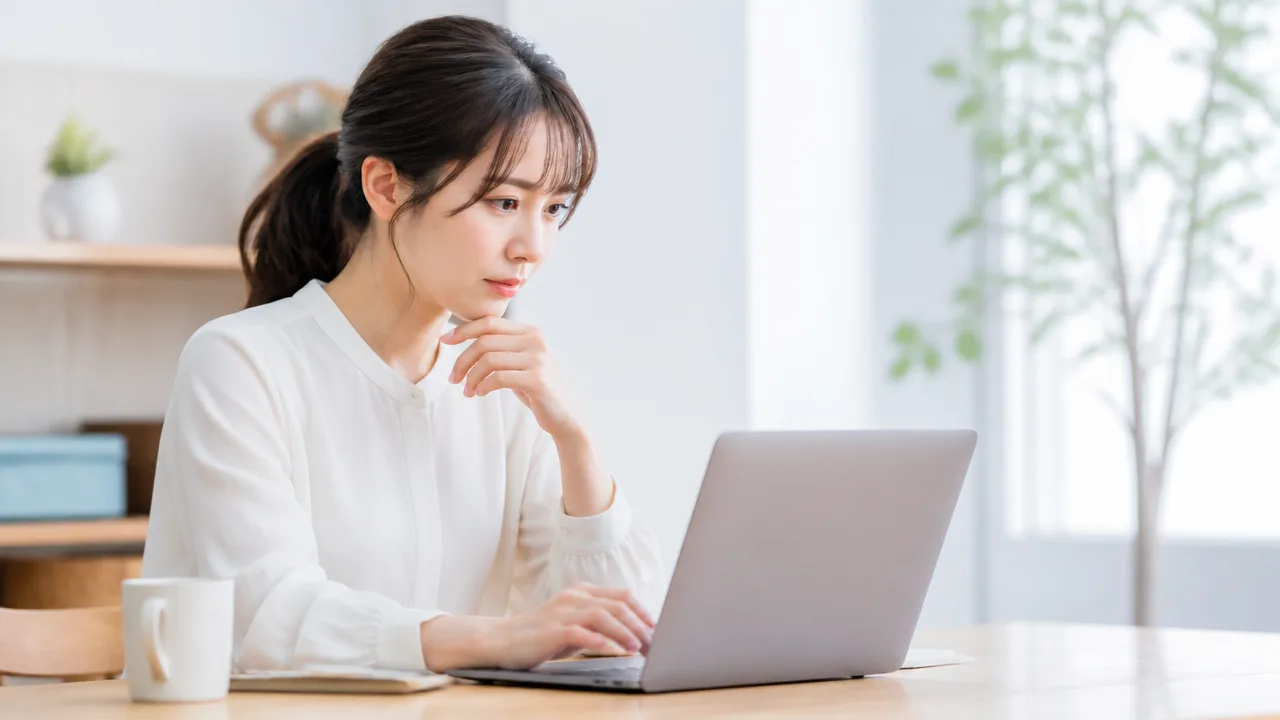メールのリンク貼り付けで青くならない原因と対処法をわかりやすく解説