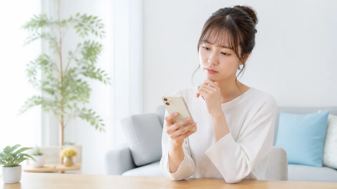 iPhoneのメッセージで開封済みが表示されない原因と対処法
