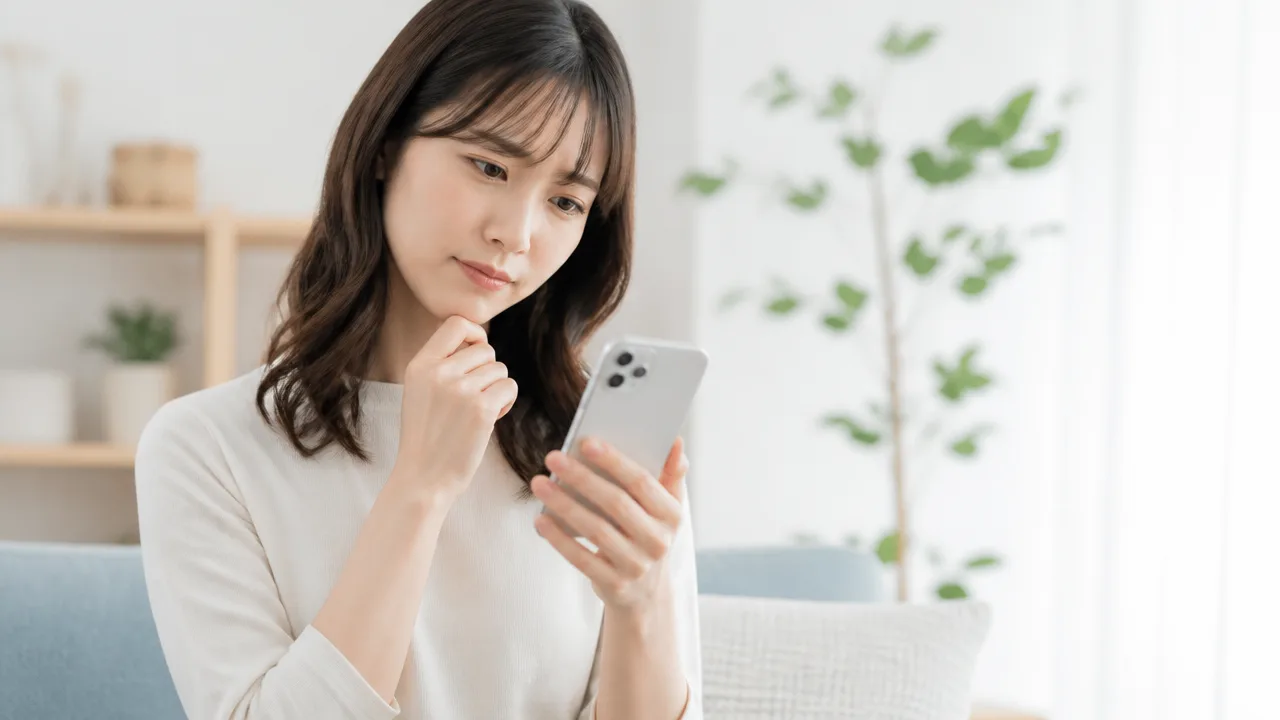 iPhoneのメッセージで開封済みが表示されない原因と対処法