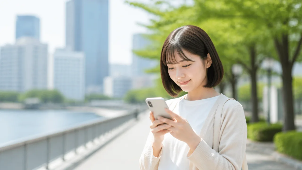 whooの時間の意味は？表示時間や更新タイミングをわかりやすく解説