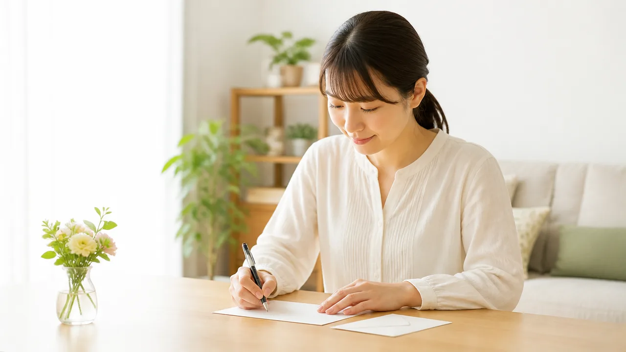 里帰り出産で嫁の実家へのお礼は？金額相場・渡し方・文例を紹介