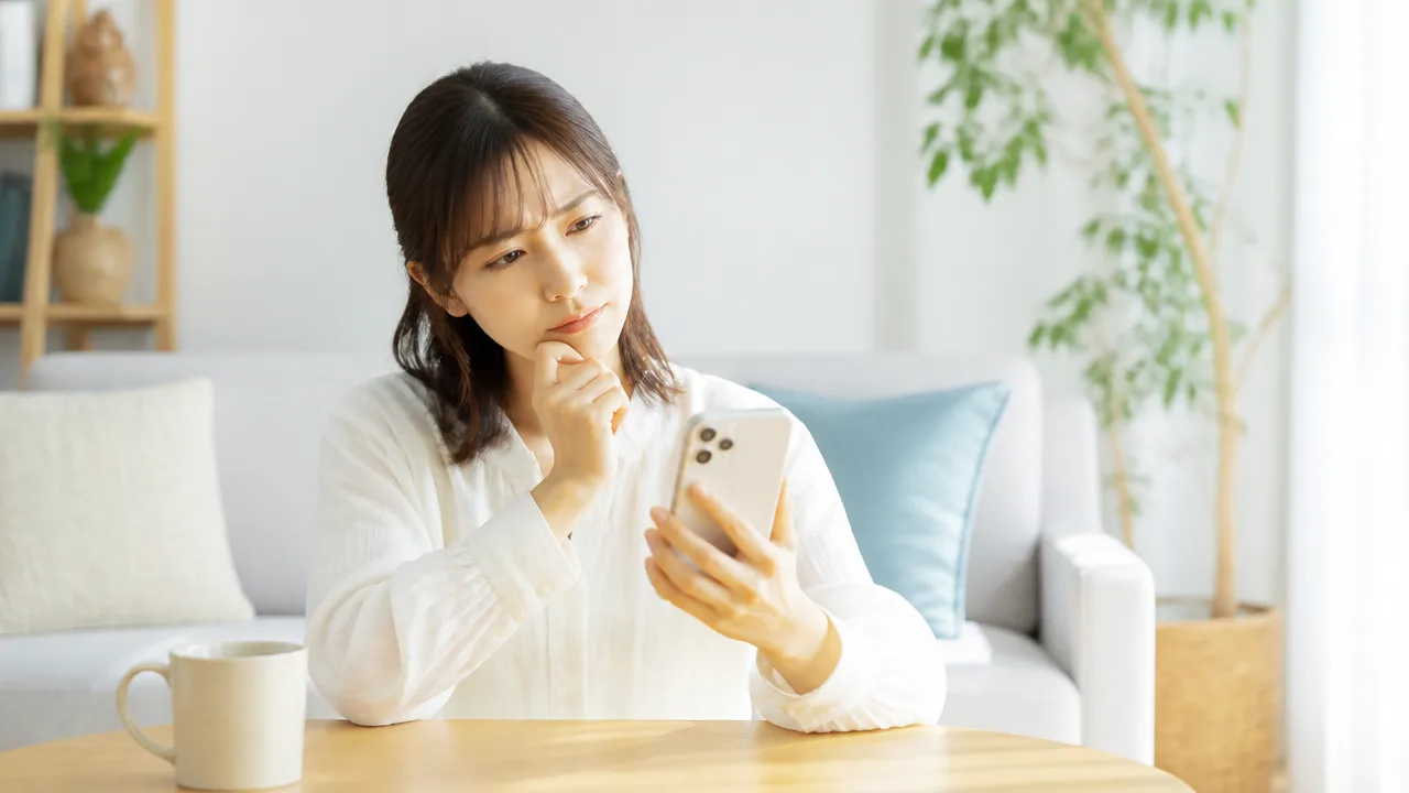 iPhoneのメッセージで開封済みが表示されない原因と対処法