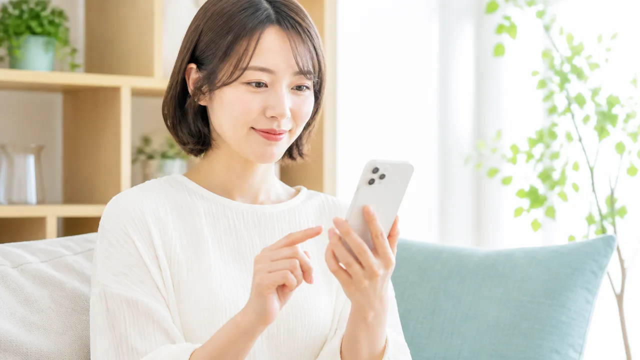 インスタでフォローする前にこのアカウントを確認してくださいと出る理由