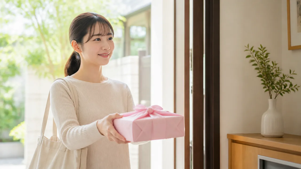 里帰り出産で嫁の実家へのお礼は？金額相場・渡し方・文例を紹介