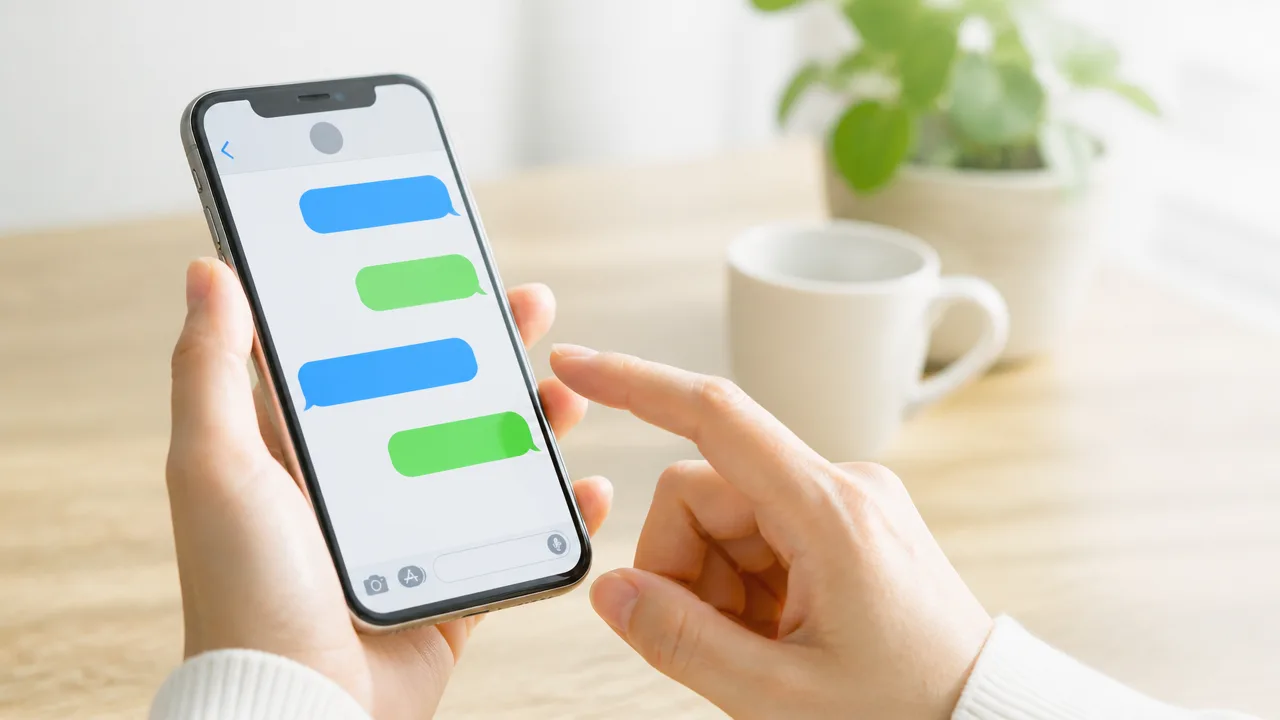 iPhoneのメッセージで開封済みが表示されない原因と対処法