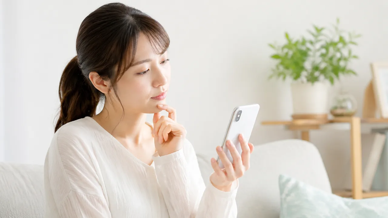 iPhoneのメッセージで開封済みが表示されない原因と対処法