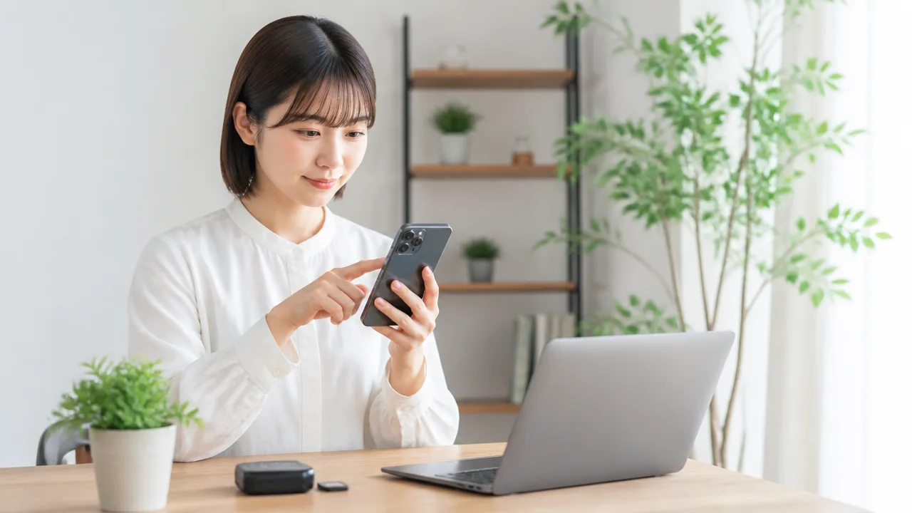 32ギガで動画は何時間？視聴・保存できる目安を画質別に解説